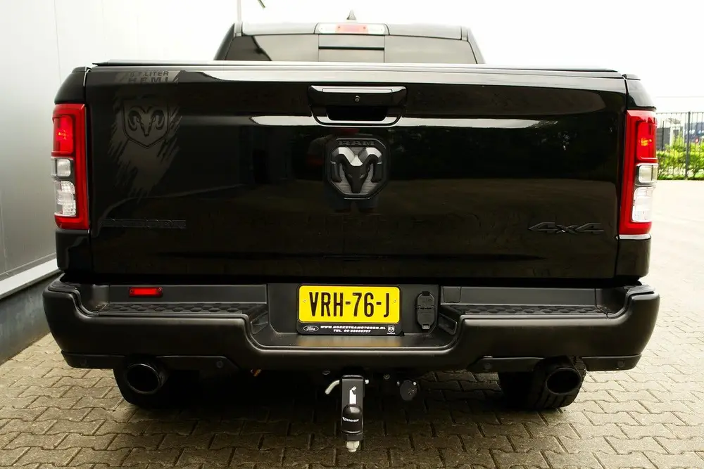 Dodge Ram 1500 RAM 1500 V8 5.7 Bighorn LPG (bj 2019, automaat) uit 2019, foto 13