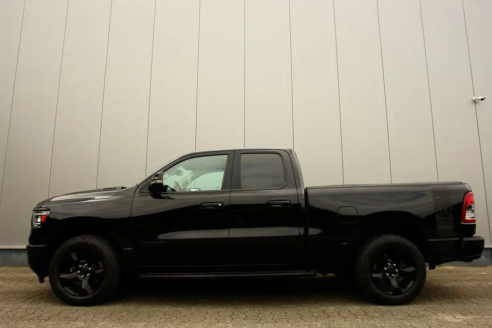Dodge Ram 1500 RAM 1500 V8 5.7 Bighorn LPG (bj 2019, automaat) uit 2019, foto 2