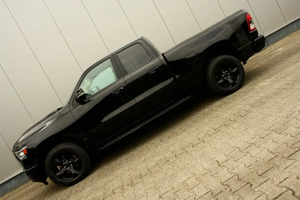 Dodge Ram 1500 RAM 1500 V8 5.7 Bighorn LPG (bj 2019, automaat) uit 2019, foto 3