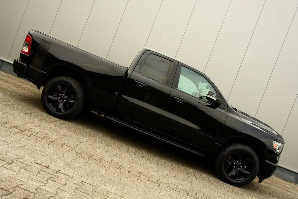 Dodge Ram 1500 RAM 1500 V8 5.7 Bighorn LPG (bj 2019, automaat) uit 2019, foto 7