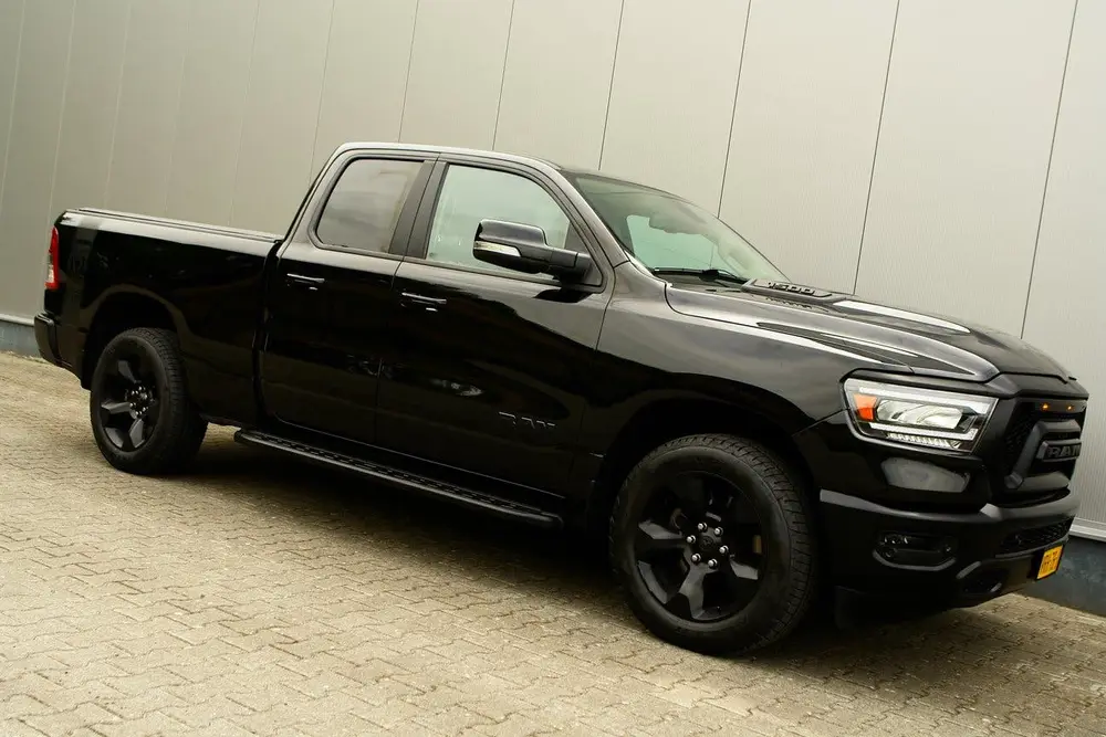Dodge Ram 1500 RAM 1500 V8 5.7 Bighorn LPG (bj 2019, automaat) uit 2019, foto 8