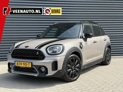 Mini Countryman 1.5 Cooper SE ALL4 Pano uit 2022