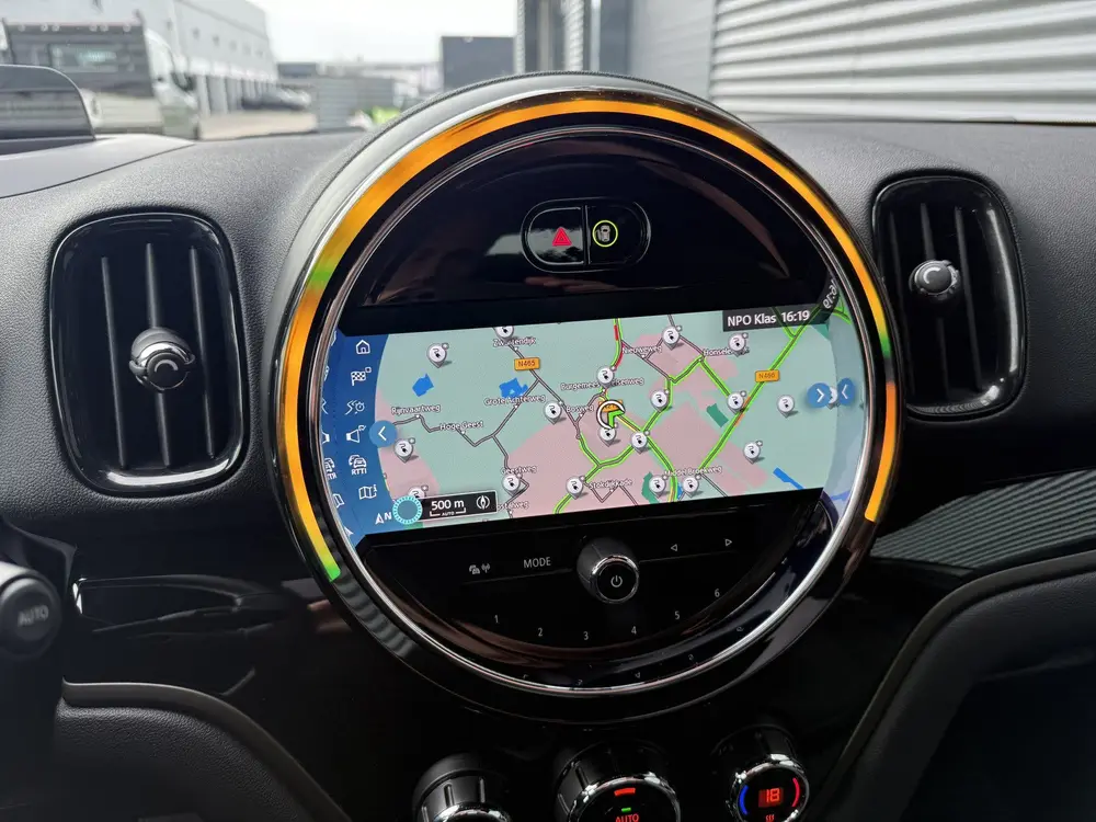 Mini Countryman 1.5 Cooper SE ALL4 Pano uit 2022, foto 10