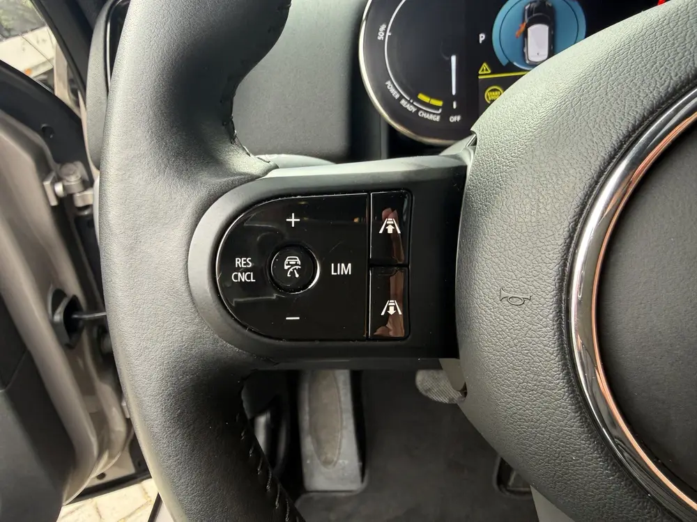 Mini Countryman 1.5 Cooper SE ALL4 Pano uit 2022, foto 12