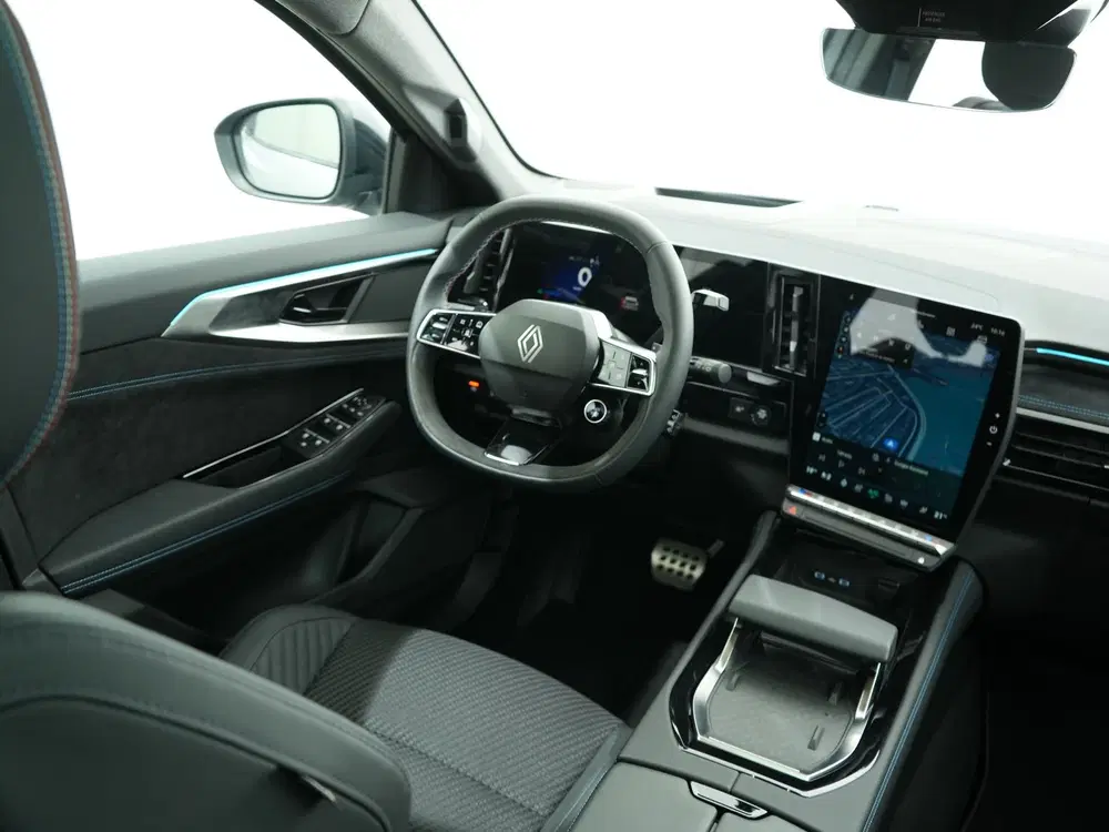 Renault Austral 1.3 MILD HYBRID 160PK ESPRIT ALPINE XTRONI uit 2025, foto 11