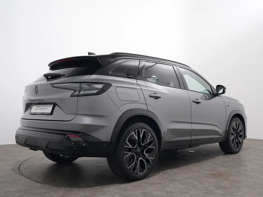 Renault Austral 1.3 MILD HYBRID 160PK ESPRIT ALPINE XTRONI uit 2025, foto 13