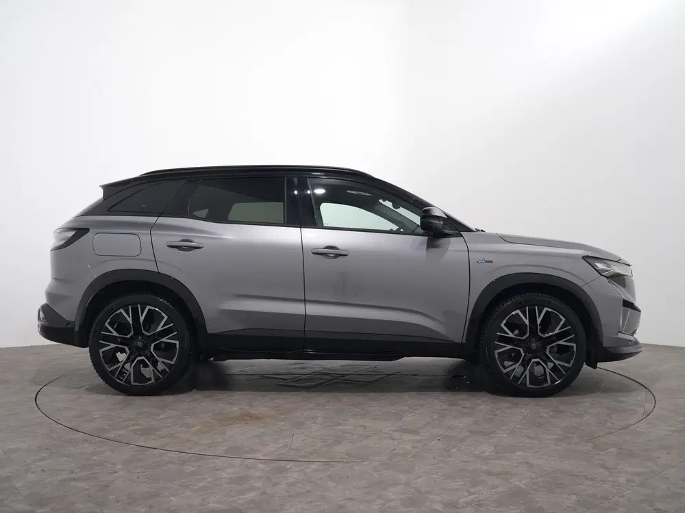 Renault Austral 1.3 MILD HYBRID 160PK ESPRIT ALPINE XTRONI uit 2025, foto 14