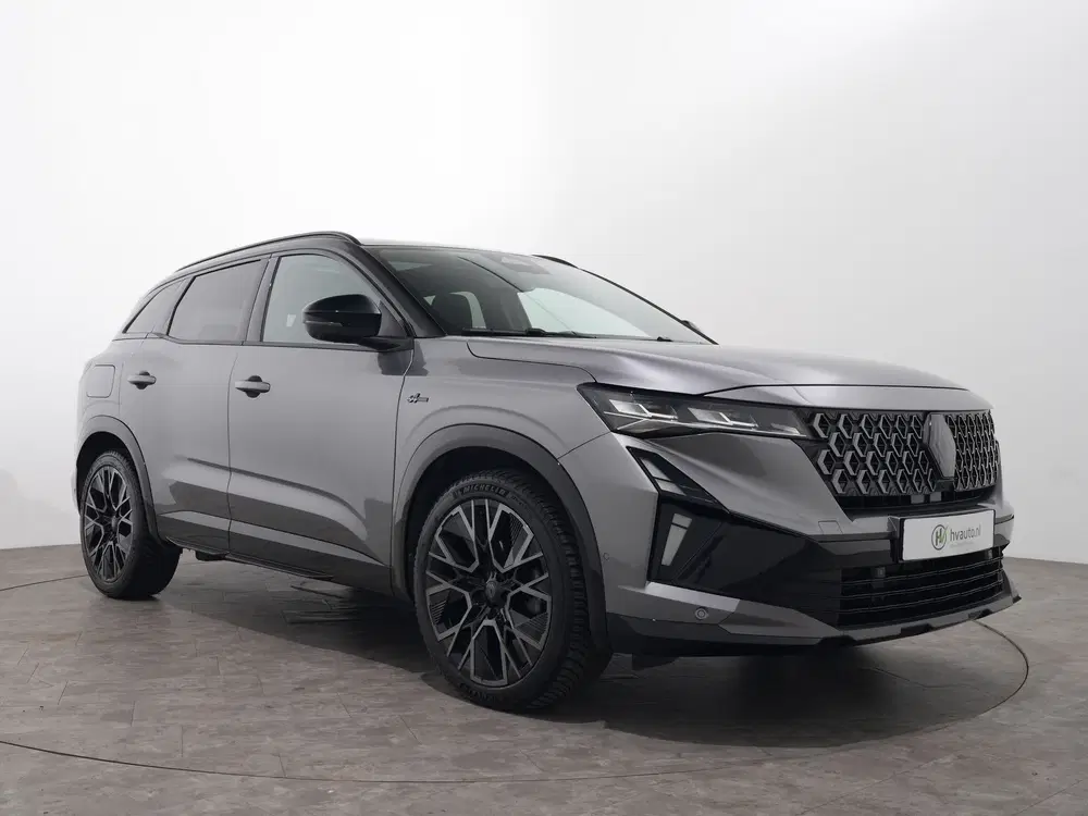 Renault Austral 1.3 MILD HYBRID 160PK ESPRIT ALPINE XTRONI uit 2025, foto 15