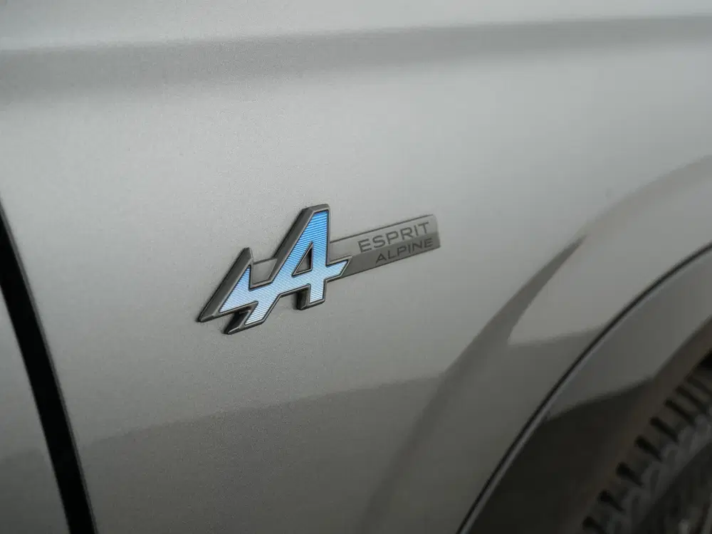 Renault Austral 1.3 MILD HYBRID 160PK ESPRIT ALPINE XTRONI uit 2025, foto 17