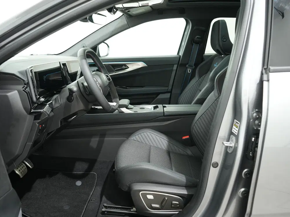 Renault Austral 1.3 MILD HYBRID 160PK ESPRIT ALPINE XTRONI uit 2025, foto 18