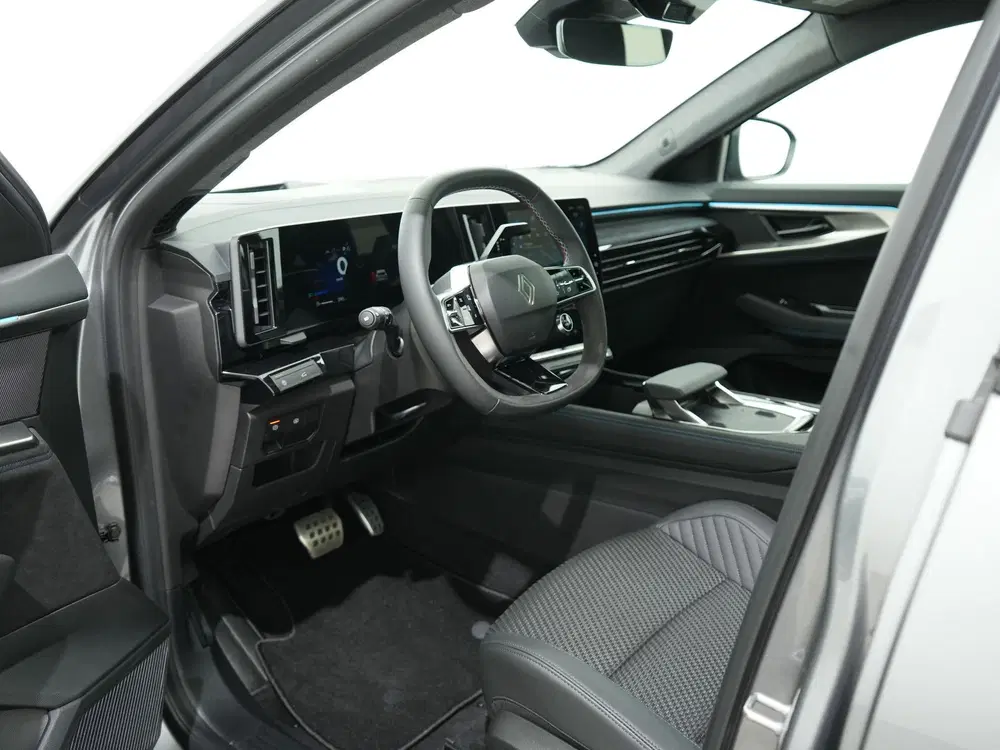 Renault Austral 1.3 MILD HYBRID 160PK ESPRIT ALPINE XTRONI uit 2025, foto 19