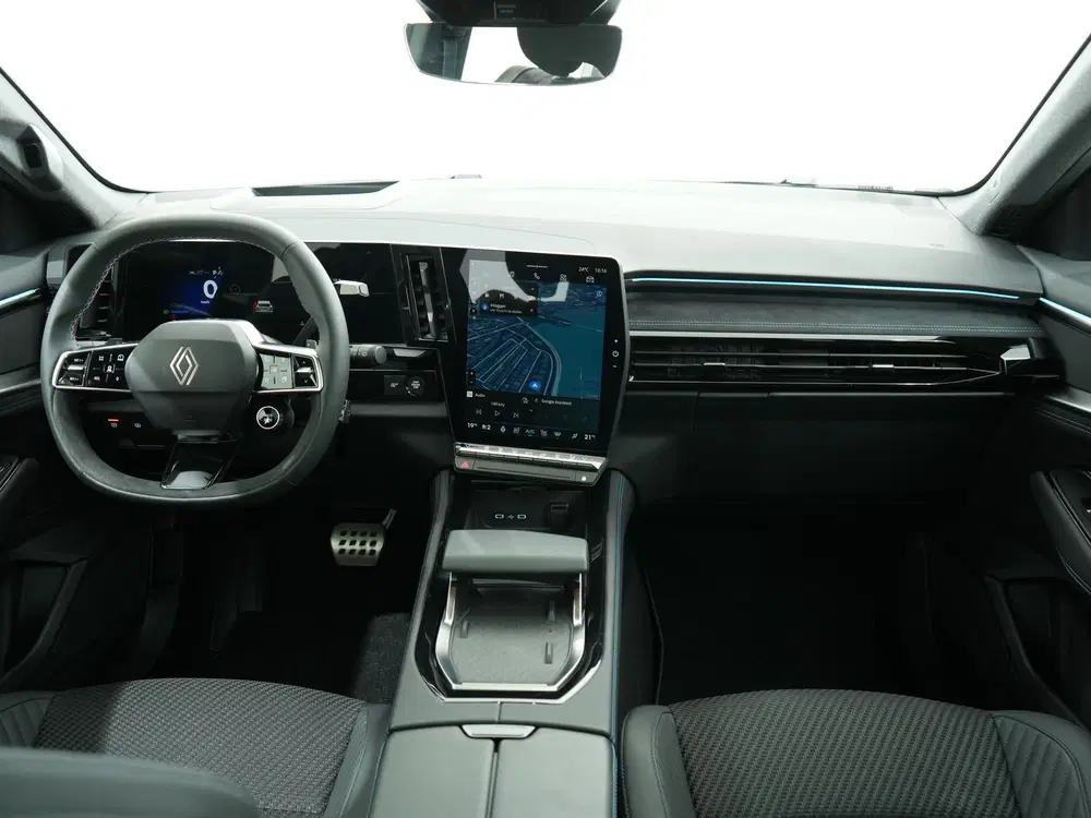 Renault Austral 1.3 MILD HYBRID 160PK ESPRIT ALPINE XTRONI uit 2025, foto 2