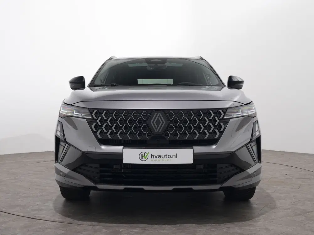 Renault Austral 1.3 MILD HYBRID 160PK ESPRIT ALPINE XTRONI uit 2025, foto 20