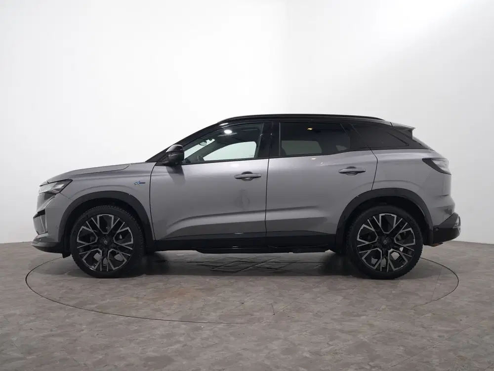 Renault Austral 1.3 MILD HYBRID 160PK ESPRIT ALPINE XTRONI uit 2025, foto 6
