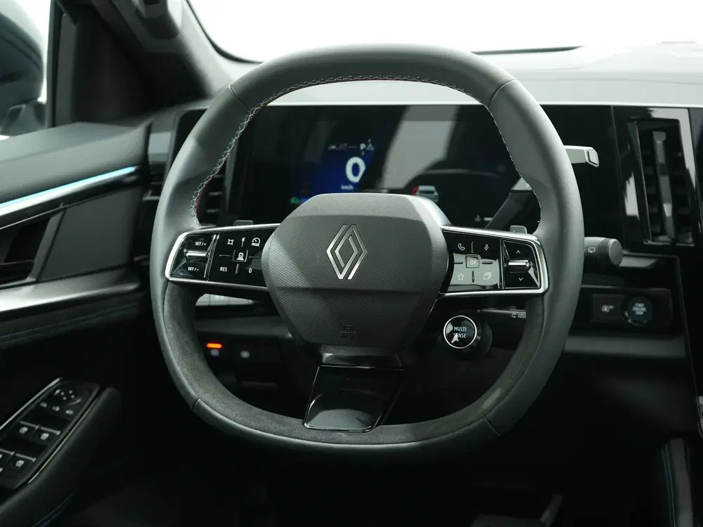 Renault Austral 1.3 MILD HYBRID 160PK ESPRIT ALPINE XTRONI uit 2025, foto 8