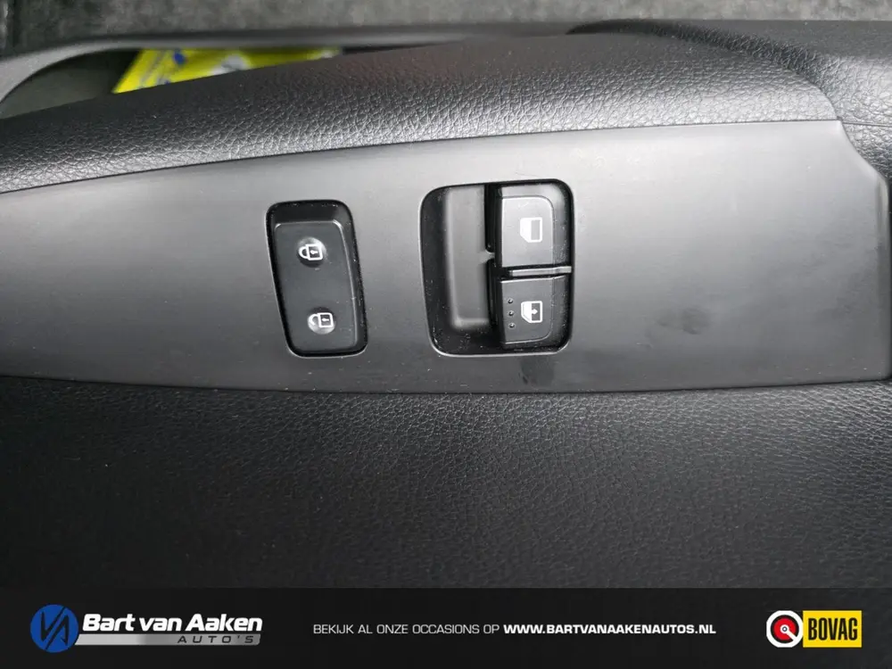 Kia Picanto 1.0 CVVT ComfortLine Airco 5Deurs lichtmetaal uit 2019, foto 17