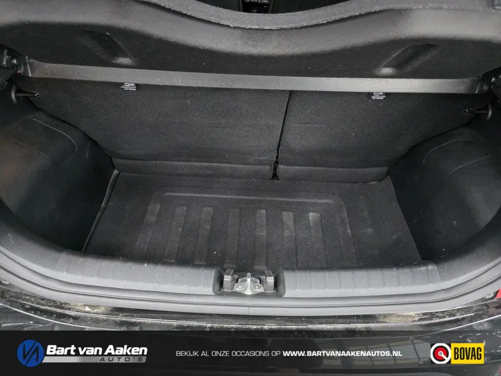 Kia Picanto 1.0 CVVT ComfortLine Airco 5Deurs lichtmetaal uit 2019, foto 19