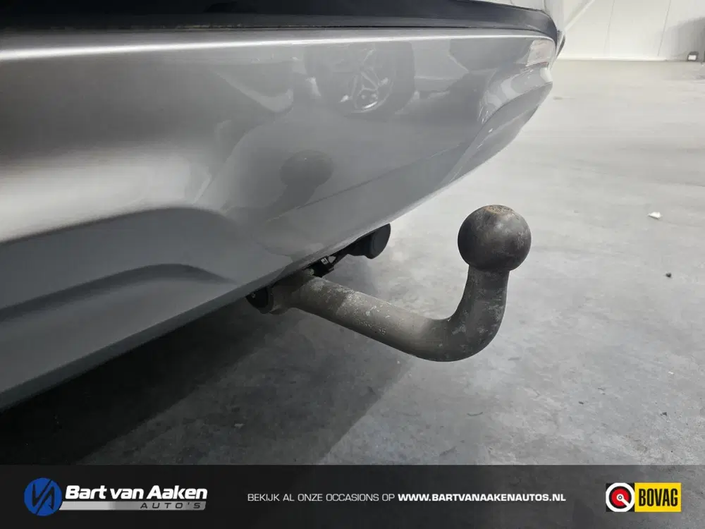 Kia Sportage 1.6 T-GDi Plug-in Hybrid AWD DynamicPlusLi uit 2022, foto 10