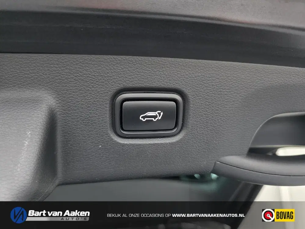 Kia Sportage 1.6 T-GDi Plug-in Hybrid AWD DynamicPlusLi uit 2022, foto 11