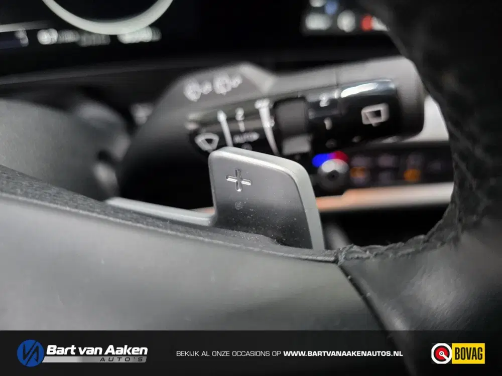 Kia Sportage 1.6 T-GDi Plug-in Hybrid AWD DynamicPlusLi uit 2022, foto 13