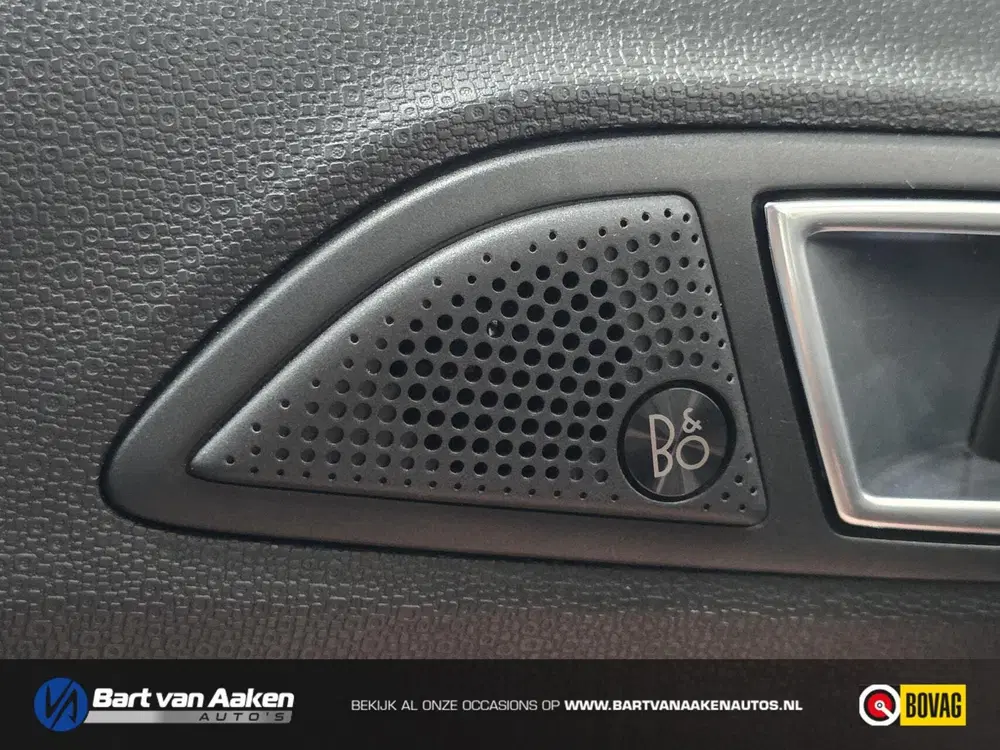 Ford EcoSport 1.0 ST-Line Camera Keyless Winterpack 18 I uit 2021, foto 16