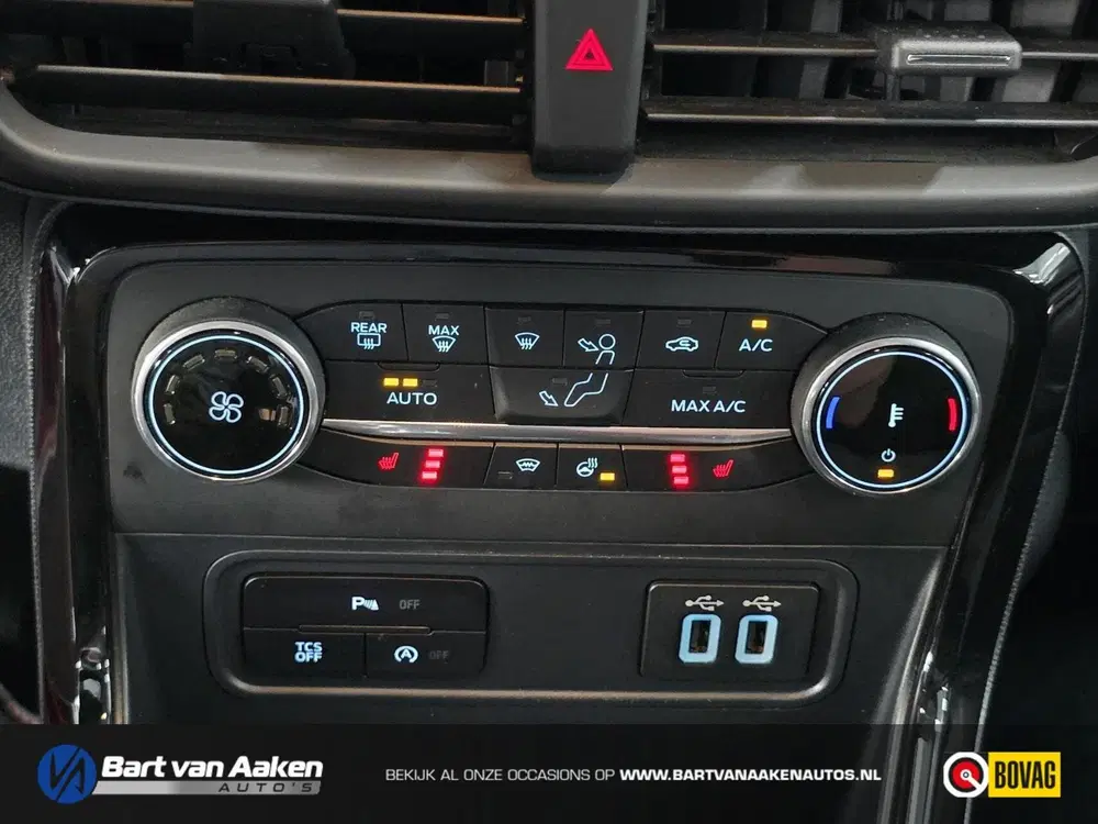 Ford EcoSport 1.0 ST-Line Camera Keyless Winterpack 18 I uit 2021, foto 17