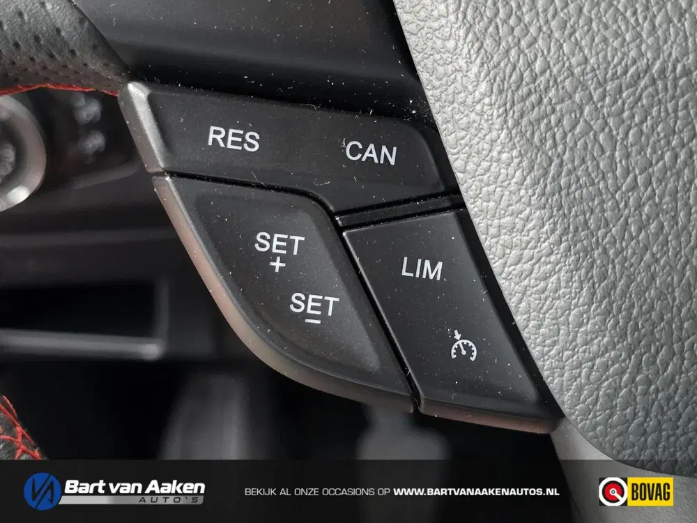 Ford EcoSport 1.0 ST-Line Camera Keyless Winterpack 18 I uit 2021, foto 18