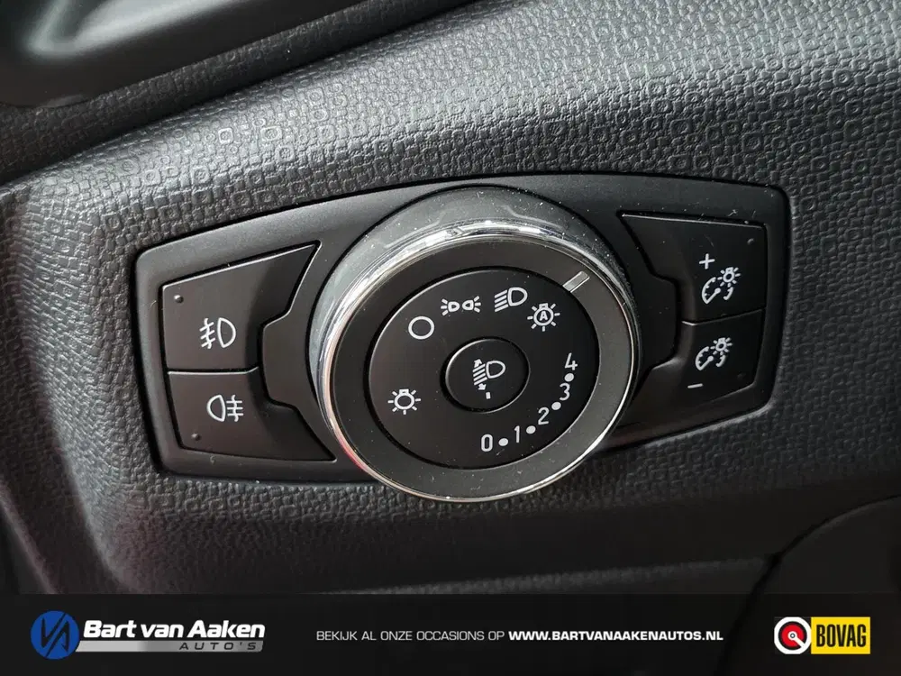 Ford EcoSport 1.0 ST-Line Camera Keyless Winterpack 18 I uit 2021, foto 19