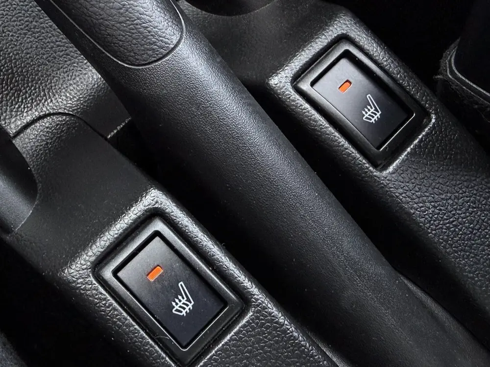 Suzuki Swift 1.2 Select Camera/Apple Carplay/Stoelverw. uit 2019, foto 14