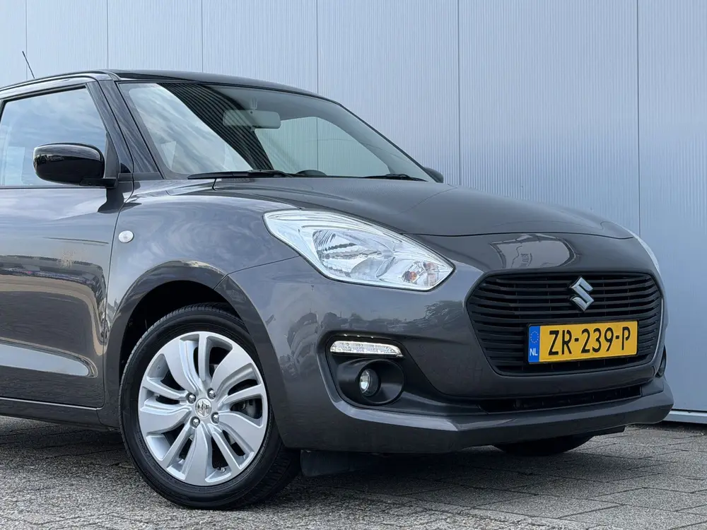 Suzuki Swift 1.2 Select Camera/Apple Carplay/Stoelverw. uit 2019, foto 19