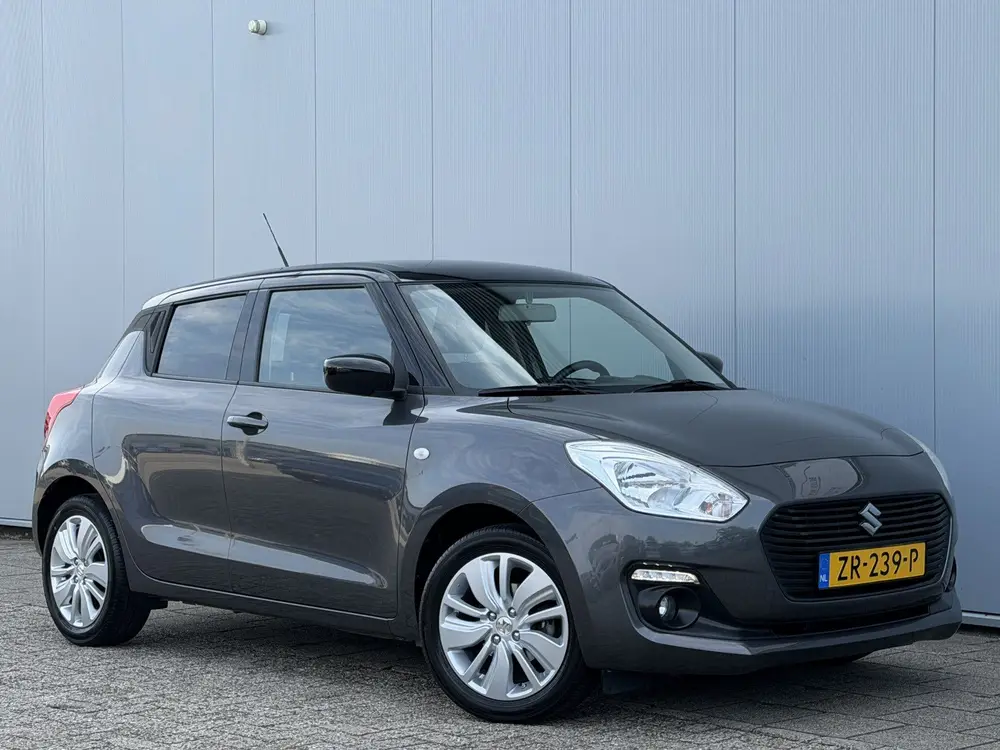 Suzuki Swift 1.2 Select Camera/Apple Carplay/Stoelverw. uit 2019, foto 5