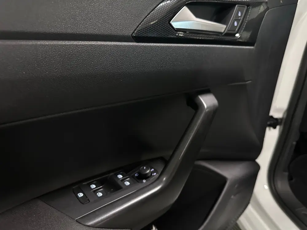 Volkswagen Polo 1.0 TSI | Life 5-Drs | Airco | Navi | Virtua uit 2022, foto 18