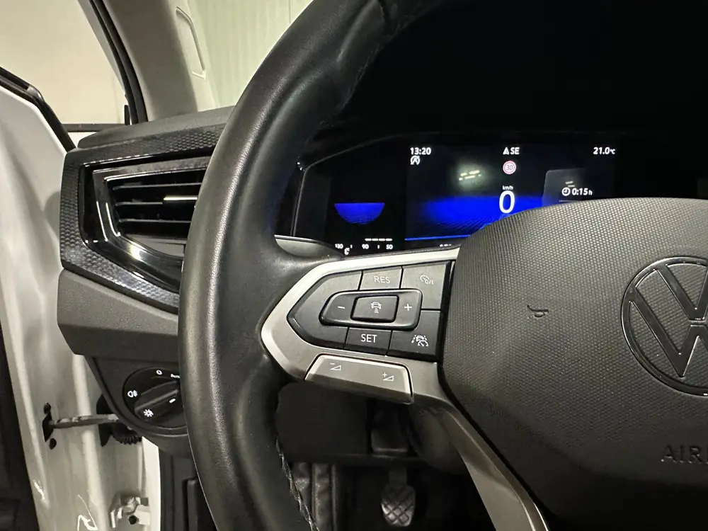 Volkswagen Polo 1.0 TSI | Life 5-Drs | Airco | Navi | Virtua uit 2022, foto 20