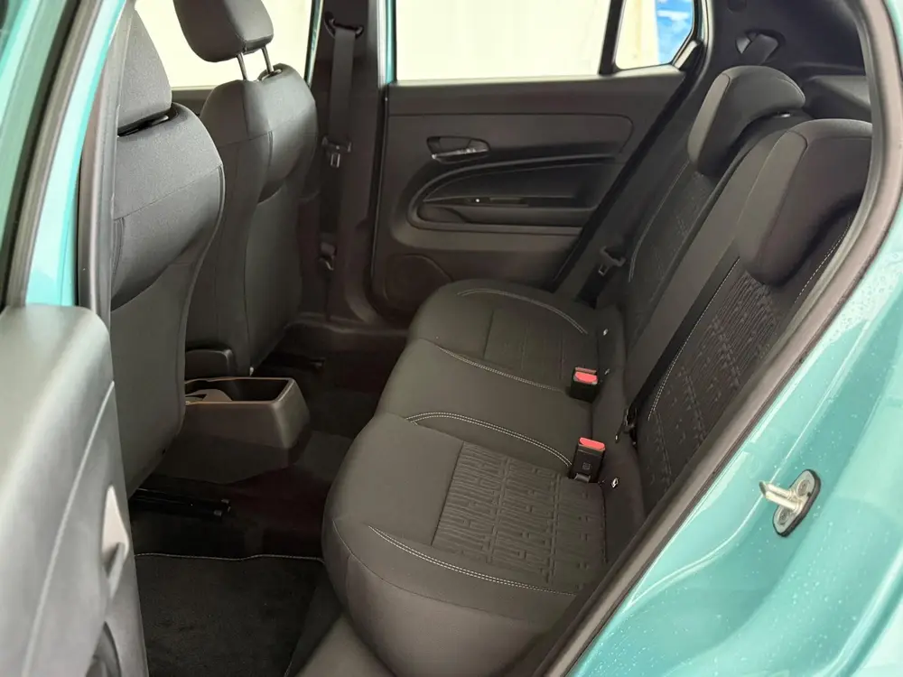 Fiat 600 1.2 Hybrid Urban uit 2026, foto 9
