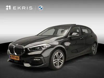 BMW 1-serie 5-deurs 118i uit 2021