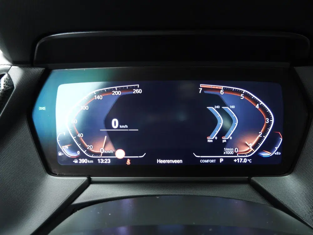 BMW 1-serie 5-deurs 118i uit 2021, foto 12