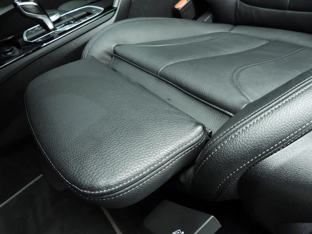 BMW 1-serie 5-deurs 118i uit 2021, foto 17