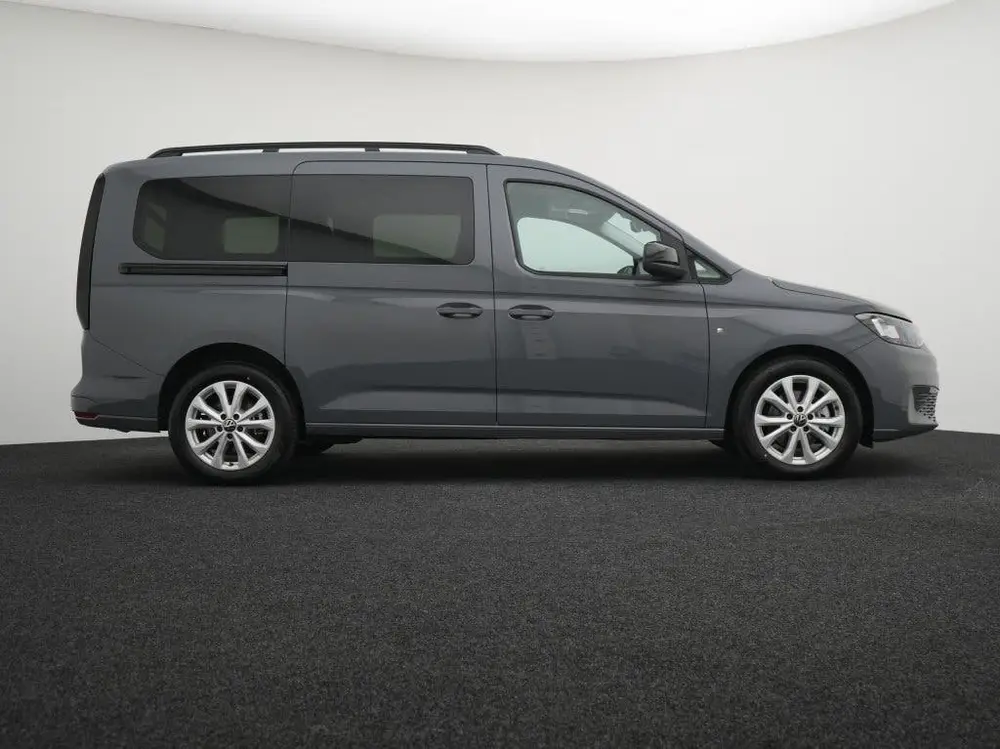 Volkswagen Caddy Maxi 1.5 TSI Hybride Life | 7-zits | ACC | uit 2025, foto 11