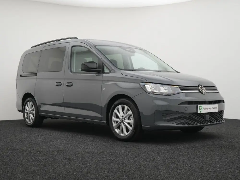 Volkswagen Caddy Maxi 1.5 TSI Hybride Life | 7-zits | ACC | uit 2025, foto 12