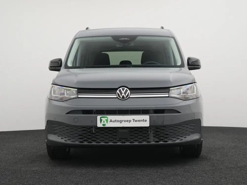Volkswagen Caddy Maxi 1.5 TSI Hybride Life | 7-zits | ACC | uit 2025, foto 13