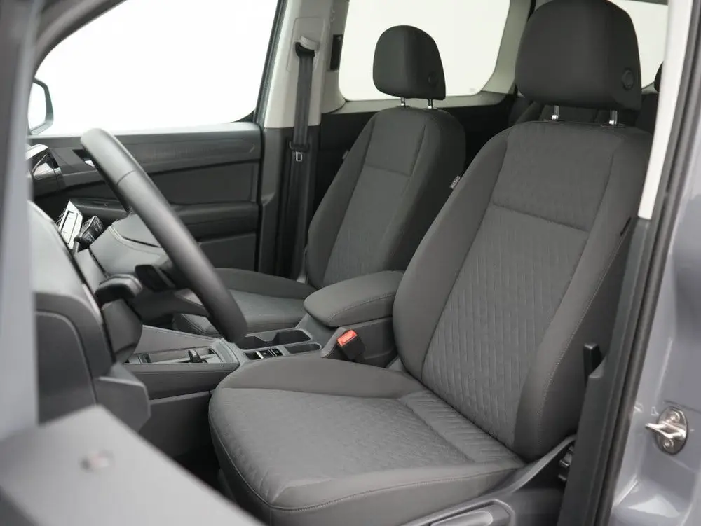 Volkswagen Caddy Maxi 1.5 TSI Hybride Life | 7-zits | ACC | uit 2025, foto 14