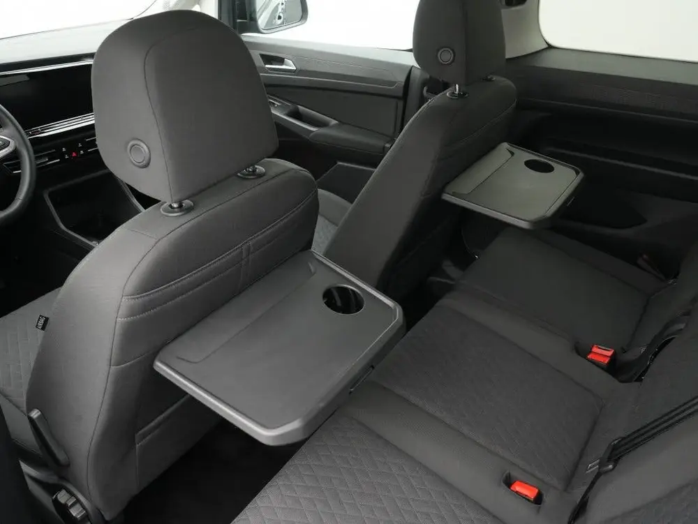 Volkswagen Caddy Maxi 1.5 TSI Hybride Life | 7-zits | ACC | uit 2025, foto 16