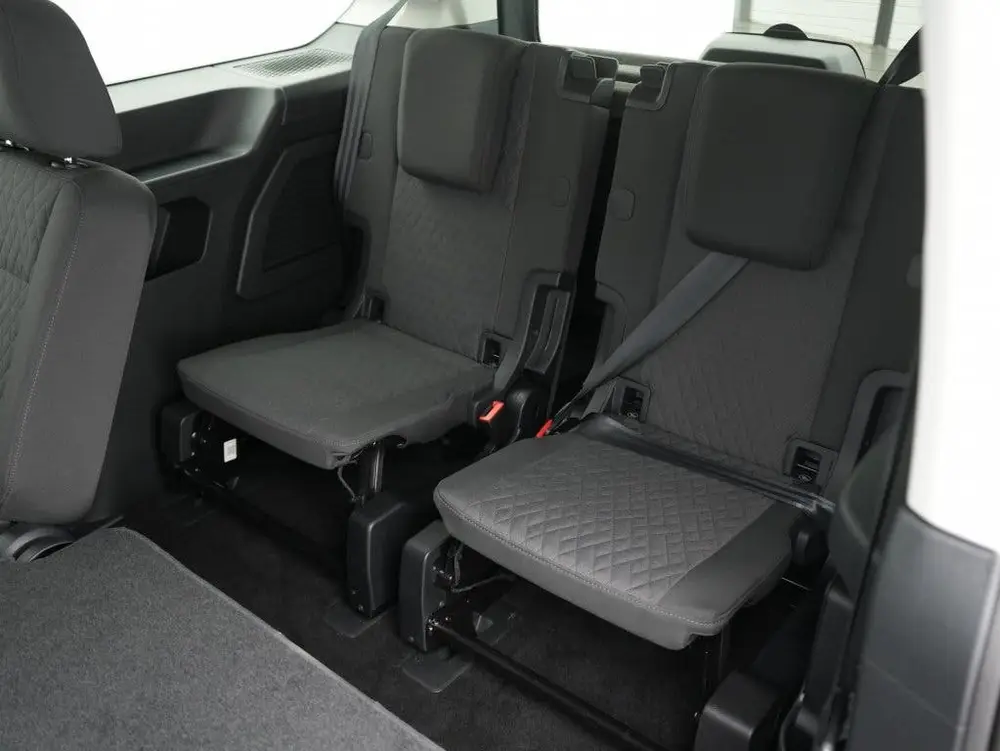 Volkswagen Caddy Maxi 1.5 TSI Hybride Life | 7-zits | ACC | uit 2025, foto 17
