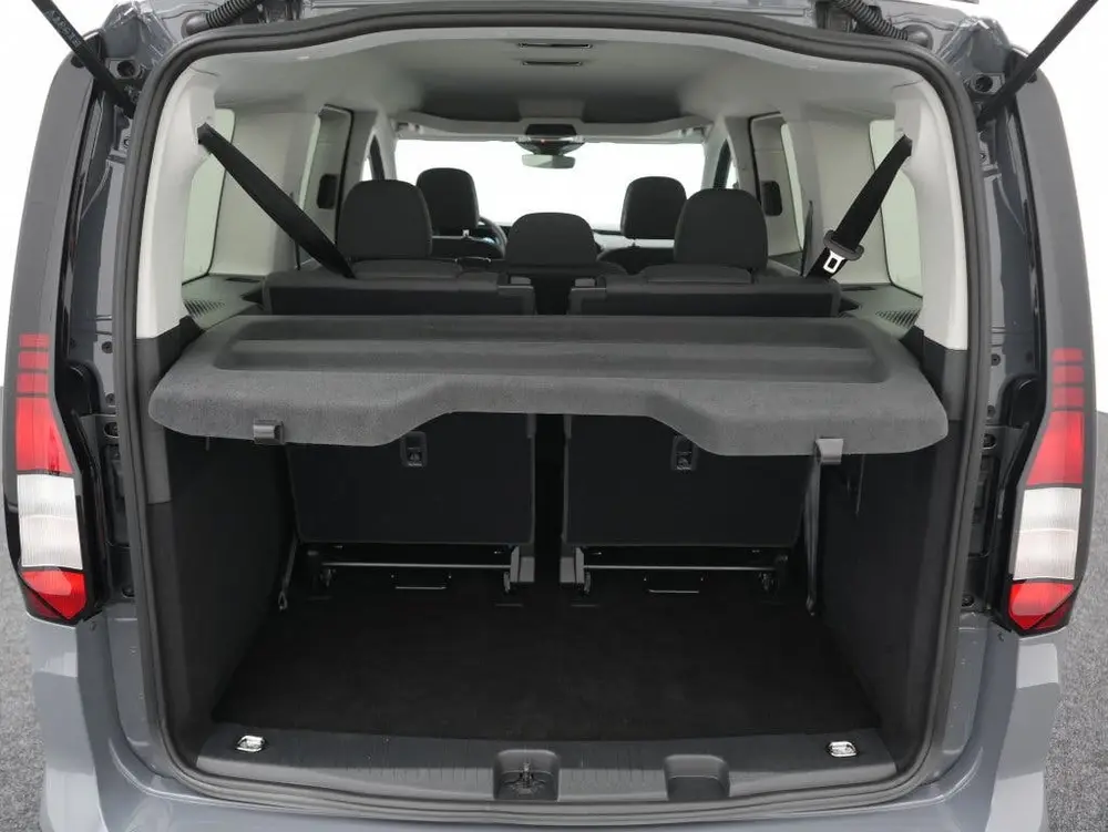 Volkswagen Caddy Maxi 1.5 TSI Hybride Life | 7-zits | ACC | uit 2025, foto 18