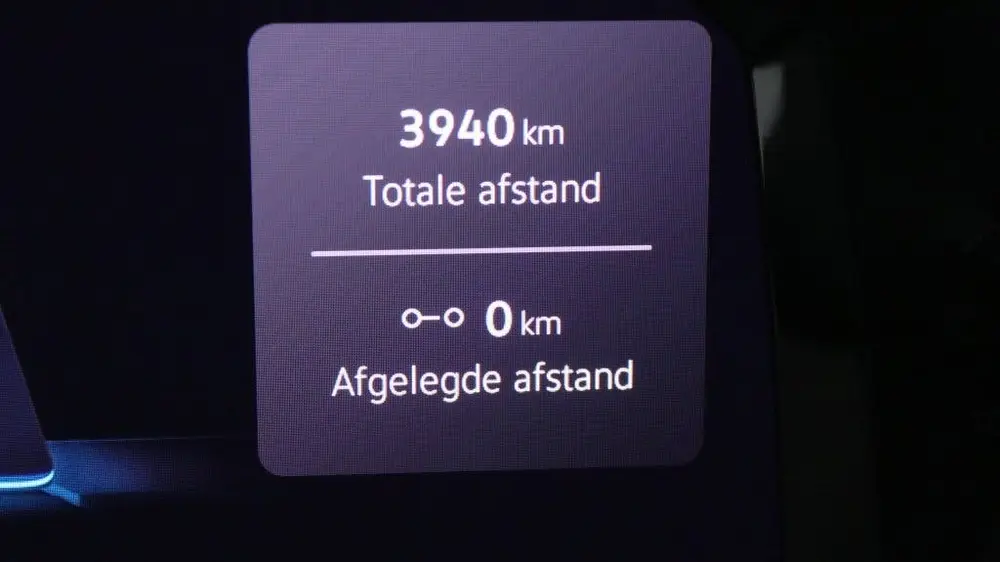 Volkswagen Caddy Maxi 1.5 TSI Hybride Life | 7-zits | ACC | uit 2025, foto 4