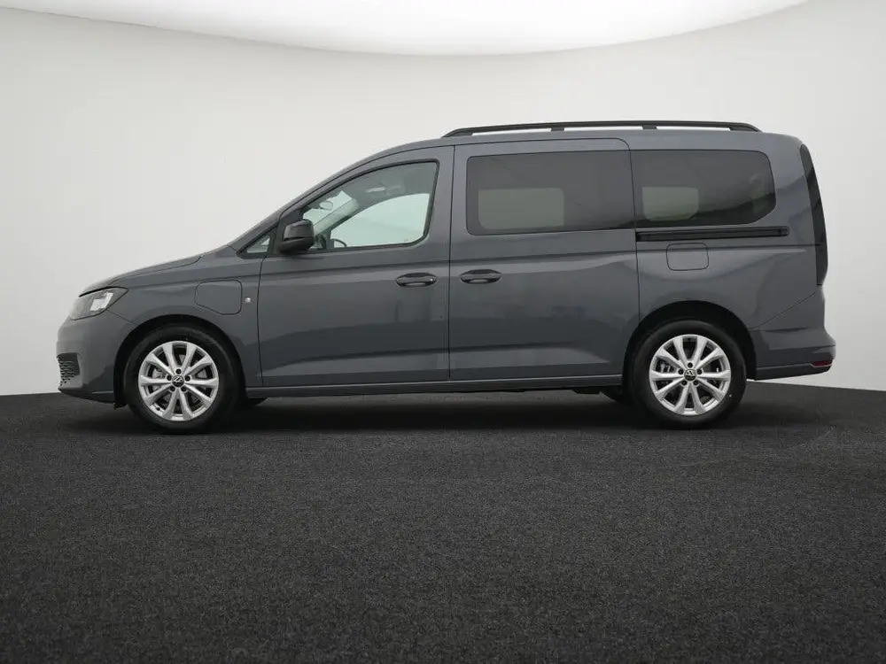 Volkswagen Caddy Maxi 1.5 TSI Hybride Life | 7-zits | ACC | uit 2025, foto 6
