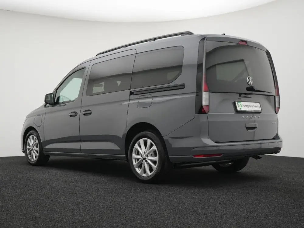 Volkswagen Caddy Maxi 1.5 TSI Hybride Life | 7-zits | ACC | uit 2025, foto 8