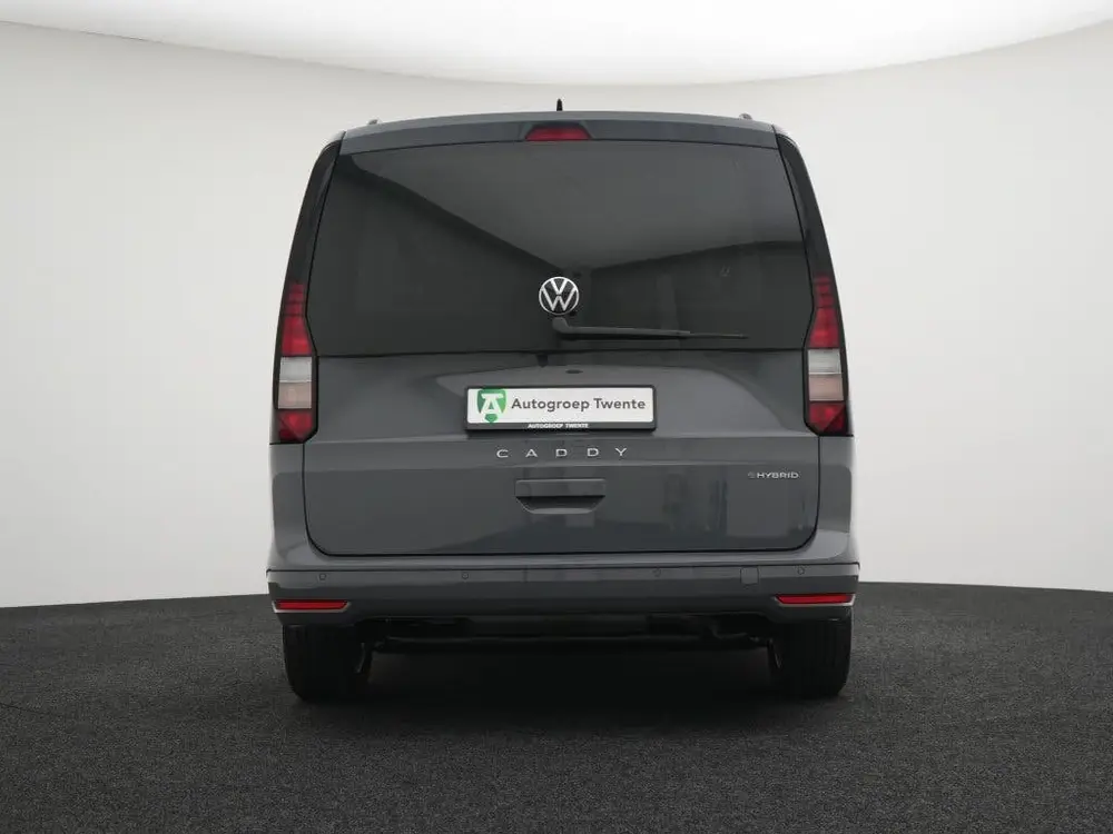 Volkswagen Caddy Maxi 1.5 TSI Hybride Life | 7-zits | ACC | uit 2025, foto 9
