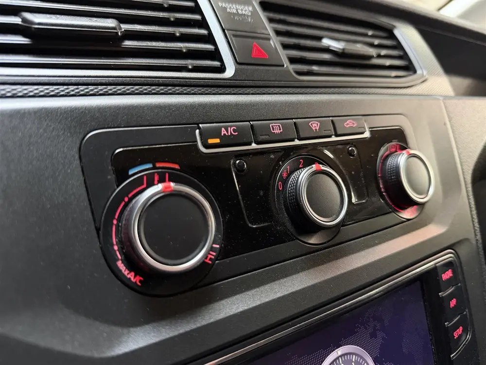 Volkswagen Caddy 2.0 TDI BTW | Cruise | Trekhaak | Nette Aut uit 2019, foto 17