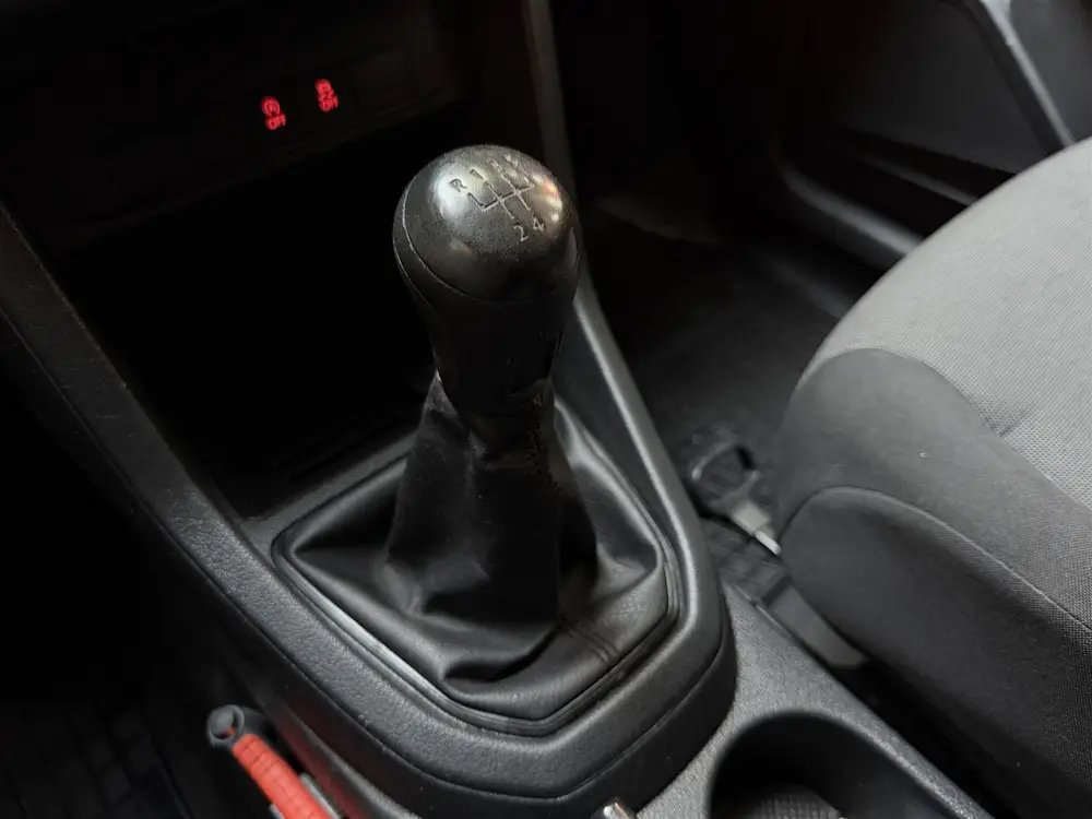 Volkswagen Caddy 2.0 TDI BTW | Cruise | Trekhaak | Nette Aut uit 2019, foto 20